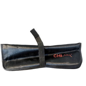 Black Chi Air Straightener Travel Case